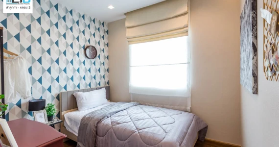 รูปภาพ ลลิล ทาวน์ ไลโอ ลำลูกกา - คลอง 2 (Lalin Town Lio Lumlukka - Klong 2)