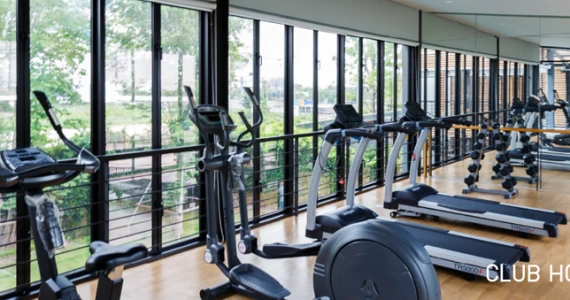 รูปภาพ อีโค สเปซ บางนา-วงแหวน (Eco Space Bangna-Wongwaen)