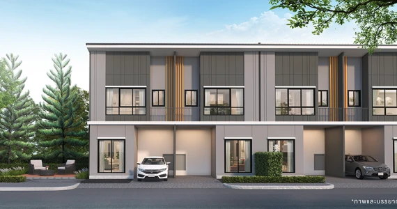 รูปภาพ เดอะ ธาม ราชพฤกษ์ - สิรินธร (The Thamm Ratchaphruek - Sirindhorn)