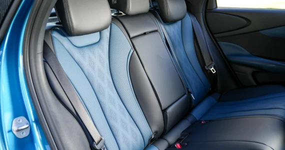 รูปภาพ บีวายดี BYD-Dolphin Extended Range-ปี 2023