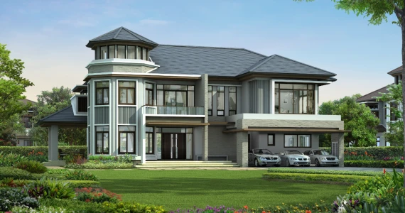 รูปภาพ อัลพีน่า ปิ่นเกล้า (Alpina Pinklao)