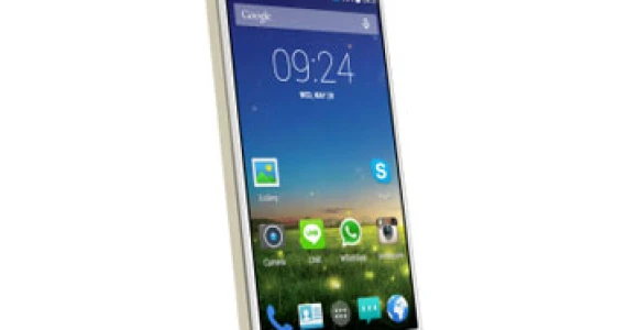 รูปภาพ ไอโมบาย i-mobile IQ X zeen