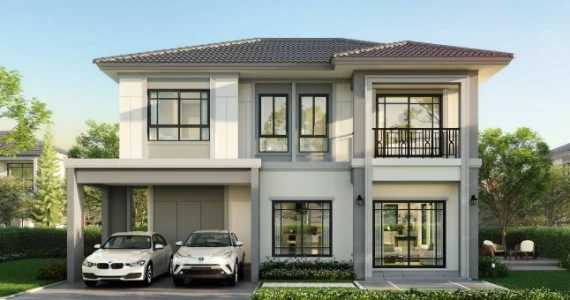 รูปภาพ ภัสสร จตุโชติ - ทางด่วนรามอินทรา (Passorn Chatuchot - Ramintraexpressway)