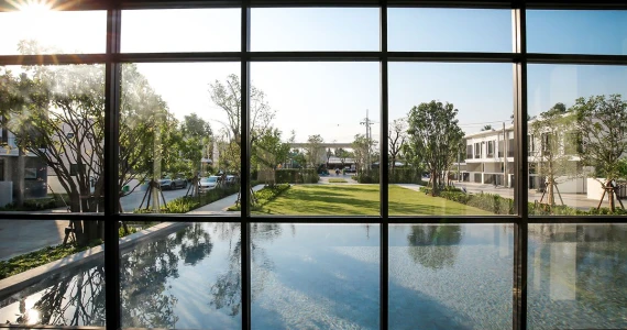 รูปภาพ ยูนิโอ ทาวน์ สุขสวัสดิ์ 30 (Unio Town Suksawat 30)