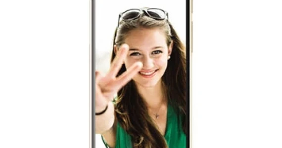 รูปภาพ อัลคาเทล Alcatel-SHINE LITE