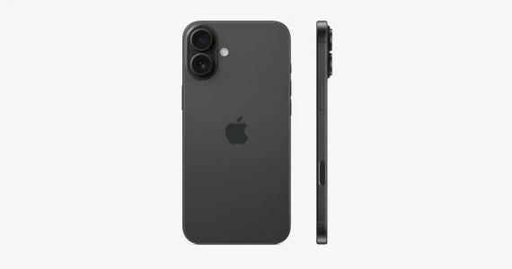 รูปภาพ แอปเปิล APPLE iPhone16 Plus (128GB)