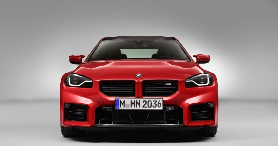 รูปภาพ บีเอ็มดับเบิลยู BMW M2 Coupe ปี 2023