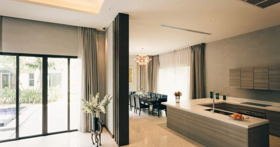 รูปภาพ นวธานี เรสซิเดนซ์ (Navatanee Residence)