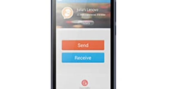 รูปภาพ เลอโนโว LENOVO A526