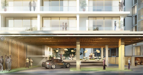 รูปภาพ เดอะ นิมมานา (The Nimmana)