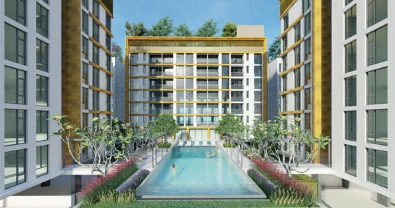 รูปภาพ รีเกิล อ่อนนุช-ศรีนครินทร์ (Regal On Nut-Srinakarin)