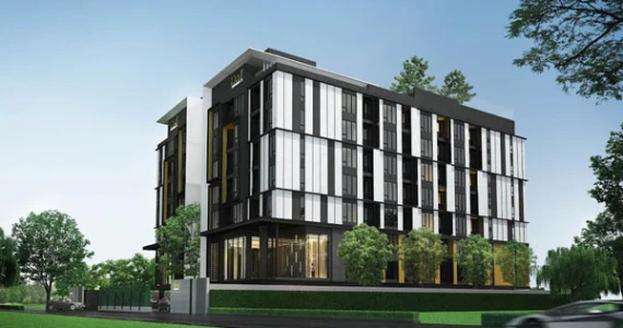 รูปภาพ เวรี่ 2 สุขุมวิท 72 (Very II Sukhumvit 72)