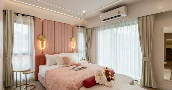 รูปภาพ ฟลอรา ราชพฤกษ์-สวนผัก (FLORA Ratchaphruek-Suan Phak)