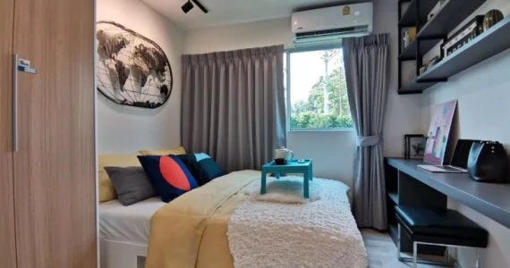 รูปภาพ เสนาคิทท์ เทพารักษ์ - บางบ่อ 2 (Senakith Theparak - Bangbo 2)