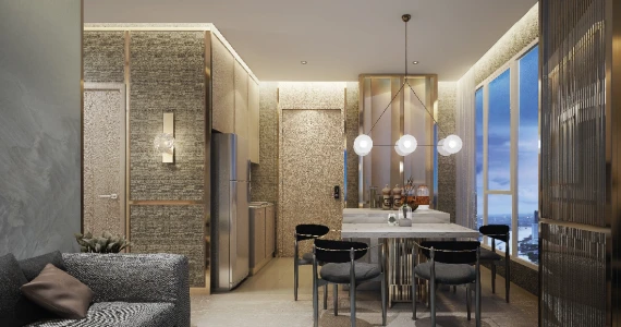 รูปภาพ เดอ ลาพีส จรัญ 81 (De Lapis Charan 81)