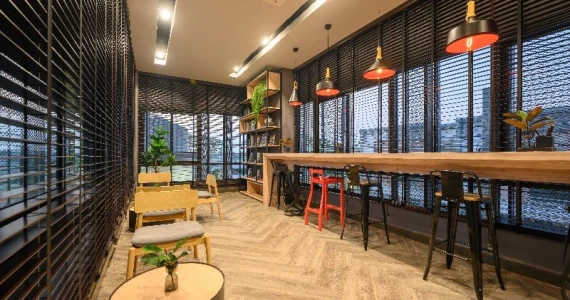 รูปภาพ เวิร์ฟ เพชรเกษม (Verve Petchkasem)