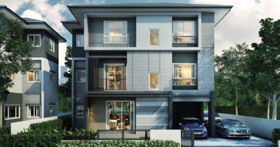 รูปภาพ มายด์ พระราม 2 - สาทร (MIND Rama 2 - Sathorn)