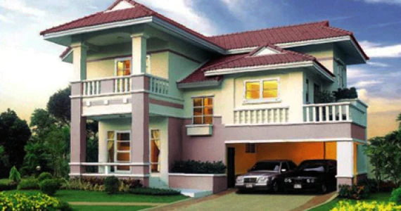 รูปภาพ บ้านลลิล รามอินทรา-วัชรพล (ฺBaan Lalin)