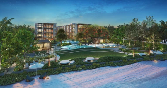 รูปภาพ ศศรา หัวหิน (SASARA Hua Hin)