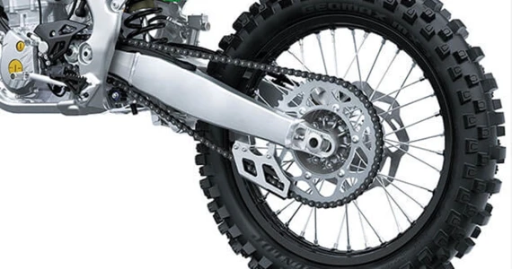 รูปภาพ คาวาซากิ Kawasaki KX 250 ปี 2023