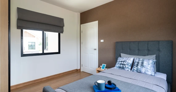 รูปภาพ เดอะดูเอท รังสิต - คลองสอง (The Duet Rangsit - Klong 2)