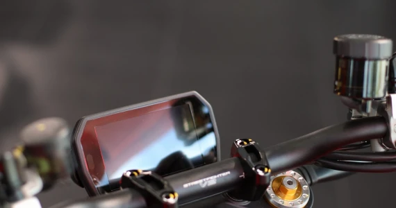 รูปภาพ ดูคาติ Ducati Streetfighter V2S ปี 2025