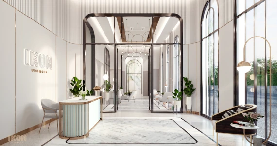 รูปภาพ ไอคอน อุดมสุข (Ikon Udomsuk)