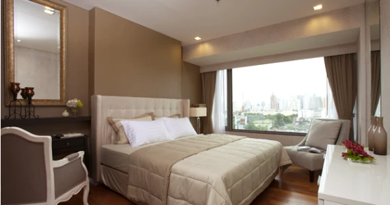 รูปภาพ อมันตา ลุมพินี (Amanta Lumpini)