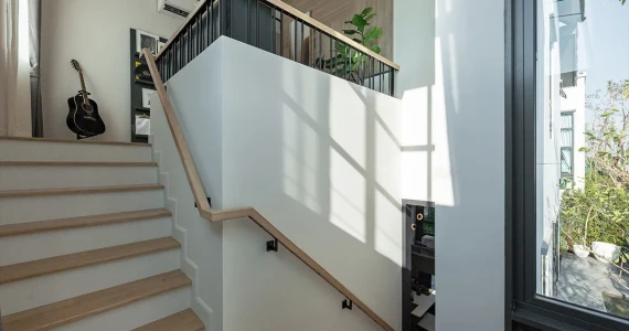 รูปภาพ สราญสิริ ประชาอุทิศ 90 (Saransiri Prachauthit 90)