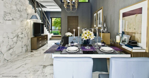 รูปภาพ เดอะ เซอเรโน่ บาย โบนันซ่า (The Sereno by The Bonanza)