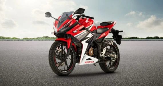 รูปภาพ ฮอนด้า Honda CBR 150R ABS MY19 ปี 2019