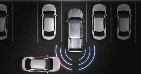 รูปภาพ โตโยต้า Toyota Revo Double Cab 4x4 2.8 GR Sport AT ปี 2024