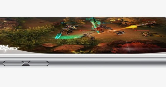 รูปภาพ แอปเปิล APPLE-iPhone 6 (1GB/16GB)