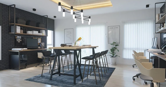 รูปภาพ เลอ บิซ ทาวน์ สุขุมวิท-เอราวัณ (Le Biz Town Sukhumvit-Erawan)