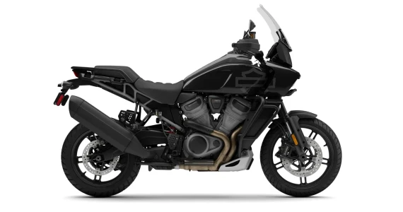 รูปภาพ ฮาร์ลีย์-เดวิดสัน Harley-Davidson Pan America 1250 Special ปี 2023