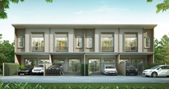 รูปภาพ คิว ดิสทริค กัสโต้ ดอนเมือง สรงประภา (Q District Gusto Donmung songprapa)