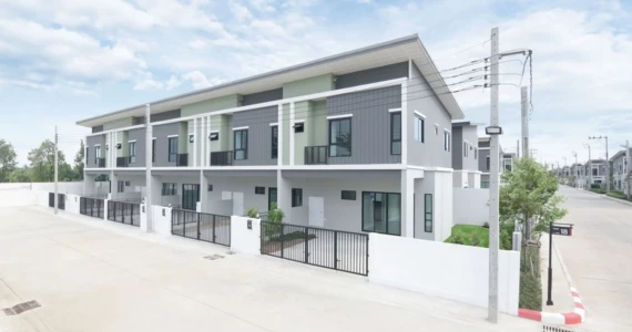 รูปภาพ เดอะโมดิช ชัยพฤกษ์-วงแหวน (The Modish Chaiyaphruek-Wongwaen)