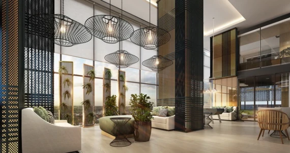 รูปภาพ ลุมพินี พาร์ค วิภาวดี-จตุจักร (Lumpini Park Viphavadi- Chatuchak)