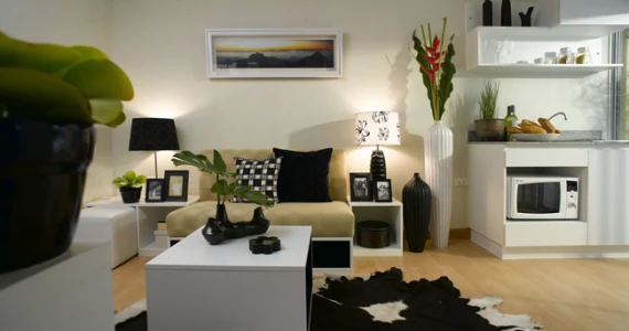 รูปภาพ สมาร์ท คอนโด พระราม 2 (Smart Condo Rama 2)