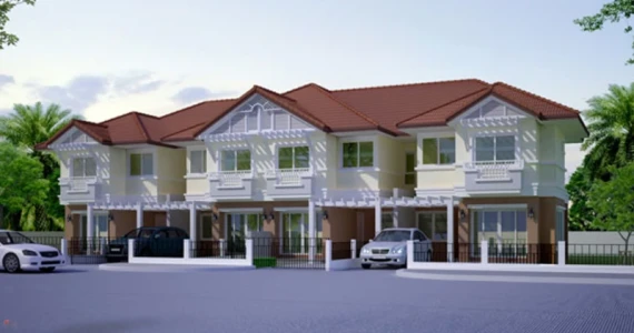 รูปภาพ วราสิริ รังสิต-ดอนเมือง (Warasiri Rangsit-Donmuang)