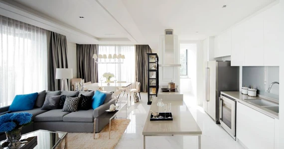 รูปภาพ คณาพญา เรสซิเดนซ์ (Canapaya Residences)