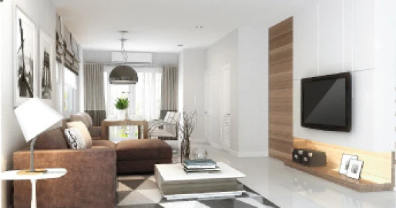 รูปภาพ บ้านลุมพินี ทาวน์เพลส สุขุมวิท 62 (ฺBaanLumpini Town Place Sukhumvit 62)