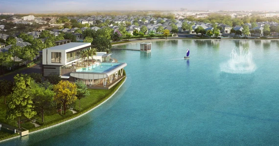 รูปภาพ เพอร์เฟค เพลส รังสิต 2 (Perfect Place Rangsit 2 )