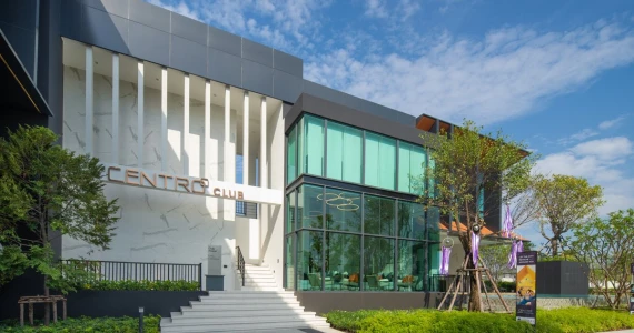 รูปภาพ เซนโทร สาทร - กัลปพฤกษ์ (Centro Sathorn - Kanlapapruek)