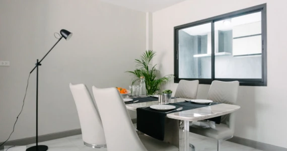 รูปภาพ บ้านรัชธานี 11 (Ratchatanee 11)