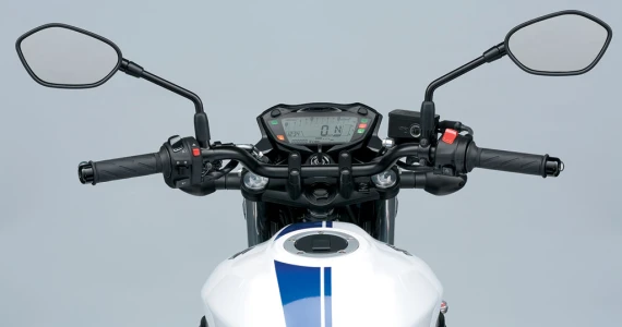 รูปภาพ ซูซูกิ Suzuki SV 650A ปี 2019