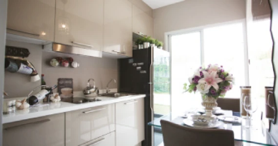 รูปภาพ แมนแฮตตัน พาร์ค เพนนินซูล่า (Manhattan Park Peninsula)