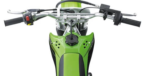 รูปภาพ คาวาซากิ Kawasaki KLX 140 ปี 2021