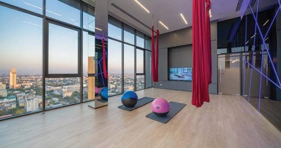 รูปภาพ เซ็นทริค รัชโยธิน (Centric Ratchayothin)