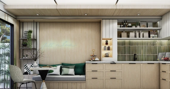 รูปภาพ เพล็กซ์ อ่อนนุช - วงแหวน (Plex Onnut - Wongwaen)